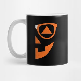 Jack O Lantern Jackolantern Funny Matching Halloween Costume Mug